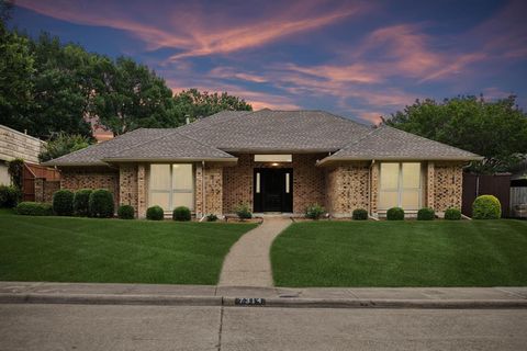 7314 Hundley Boulevard Dallas TX 75231