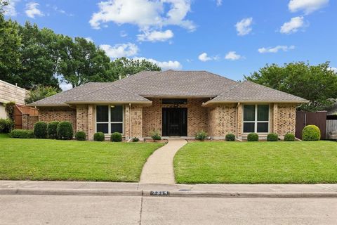 7314 Hundley Boulevard Dallas TX 75231