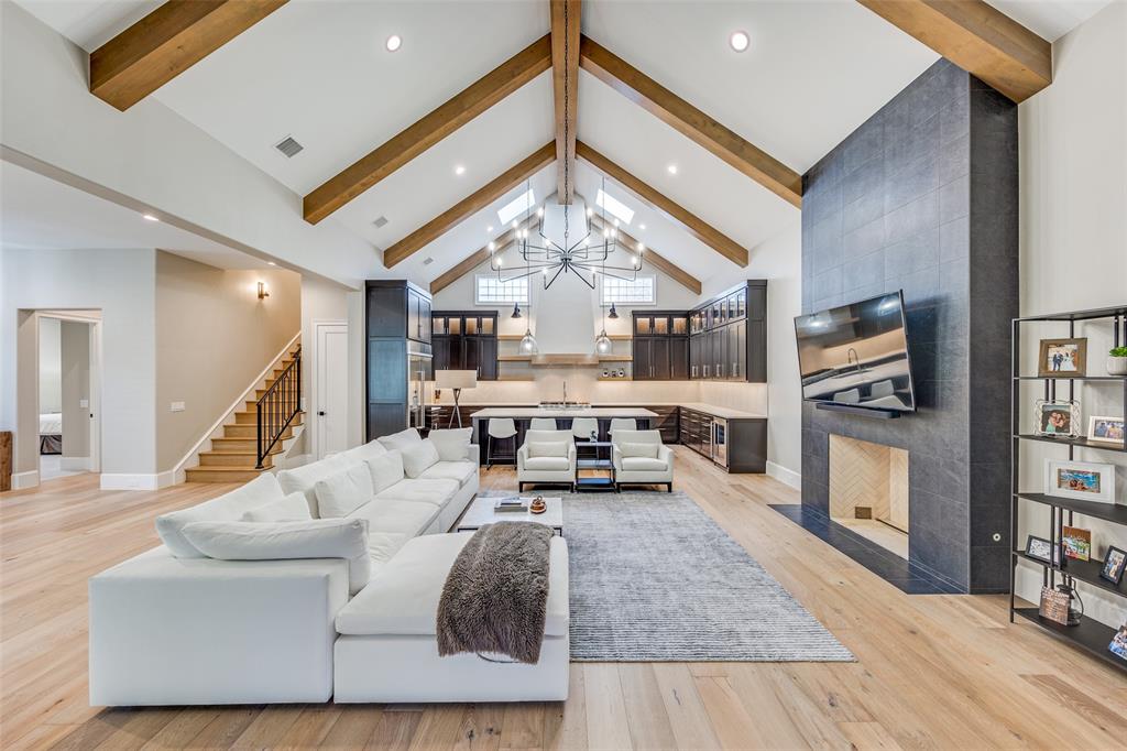 Normandy Estates - Residential