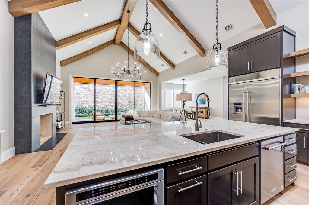 Normandy Estates - Residential