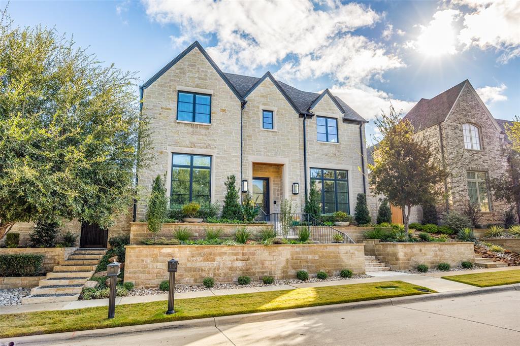 Normandy Estates - Residential