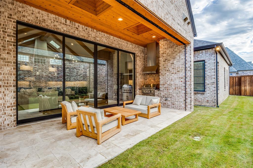 Normandy Estates - Residential