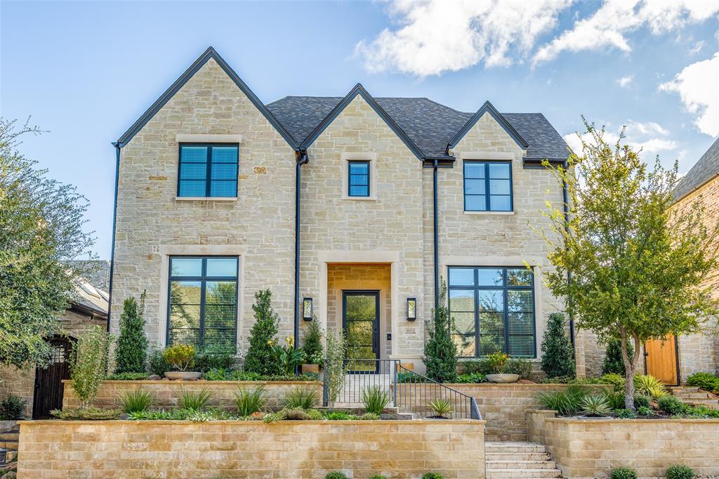 Normandy Estates - Residential