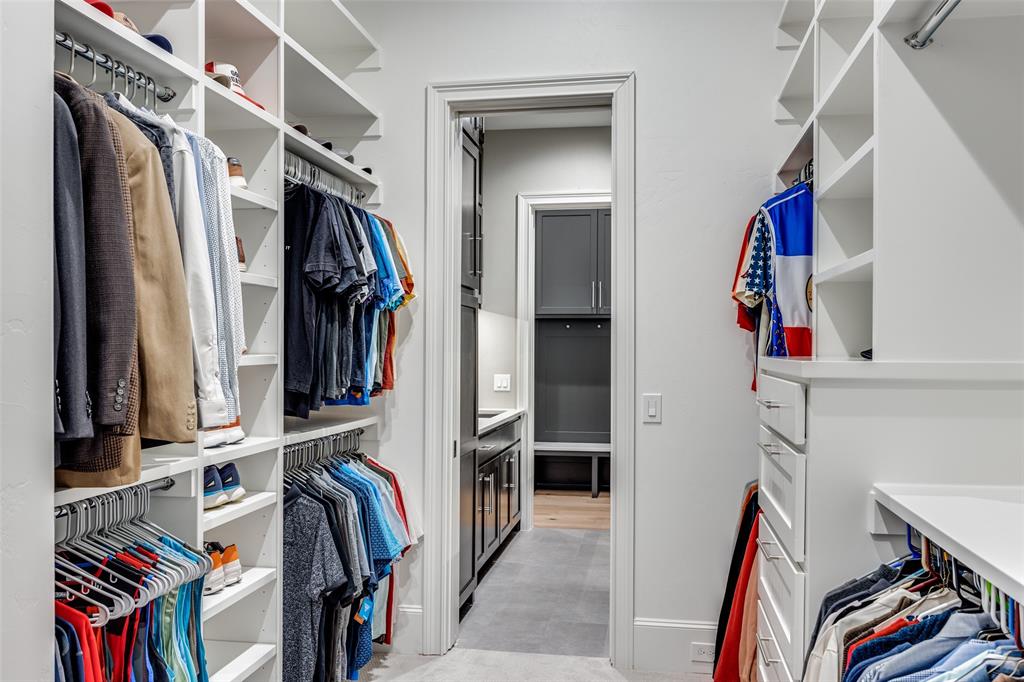 Normandy Estates - Residential