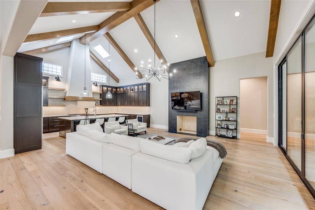 Normandy Estates - Residential