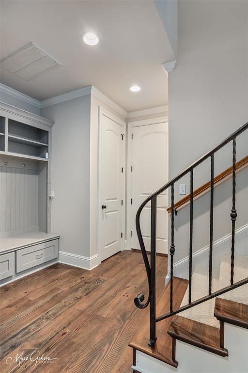 Twelve Oaks - Residential