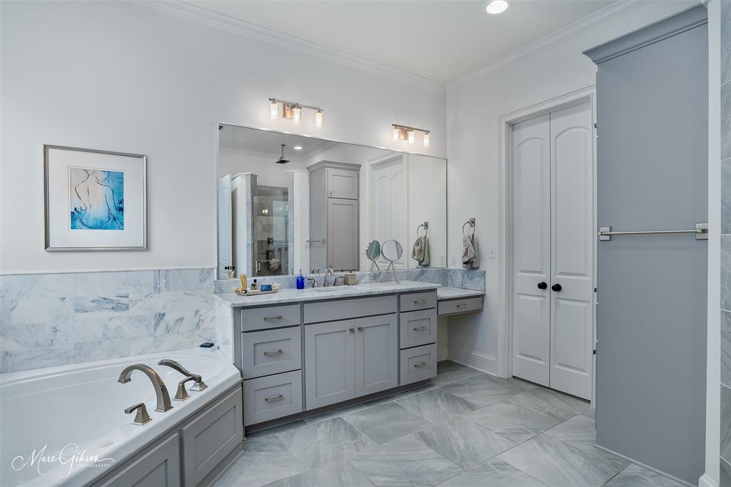 Twelve Oaks - Residential