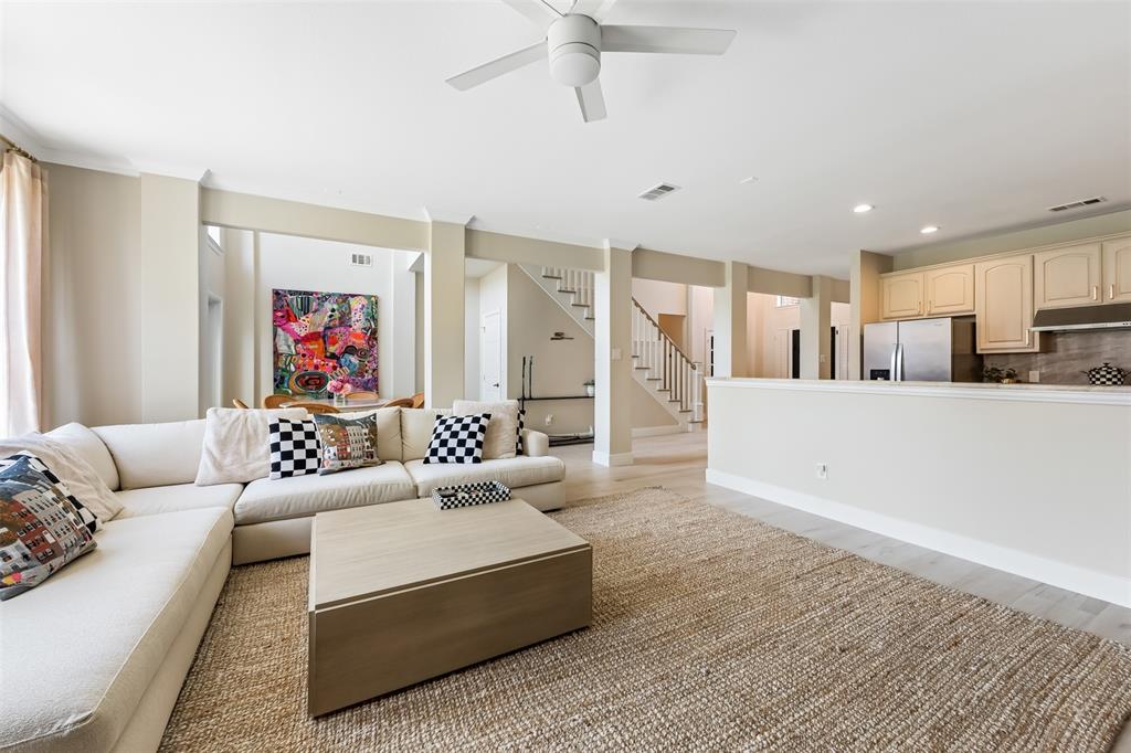 5501 Blazing Star Road