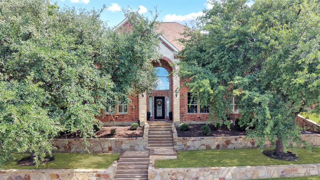 5501 Blazing Star Road