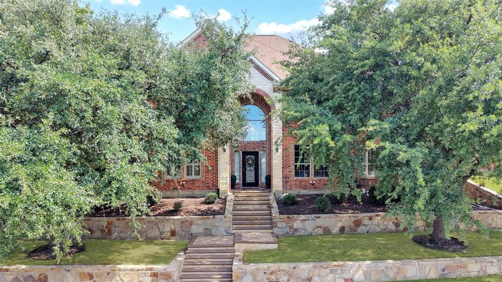 Photo of 5501 Blazing Star Road, Frisco, TX 75036 (MLS # 21268450)