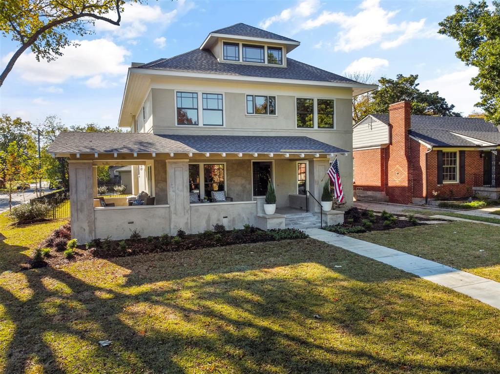 Bellaire Heights - Residential