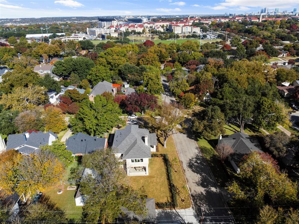 Bellaire Heights - Residential