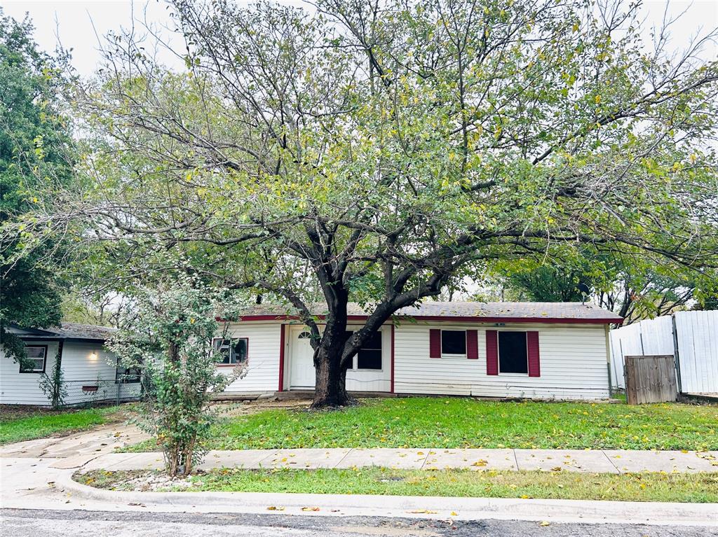 Rollingwood Hills - Residential