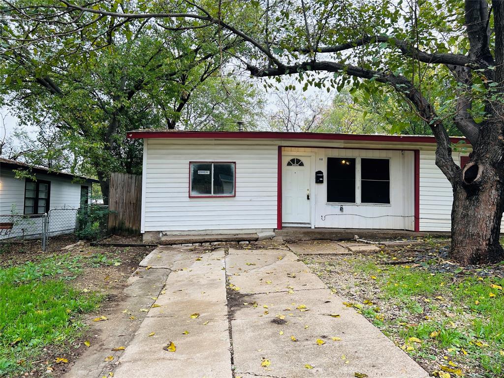 Rollingwood Hills - Residential