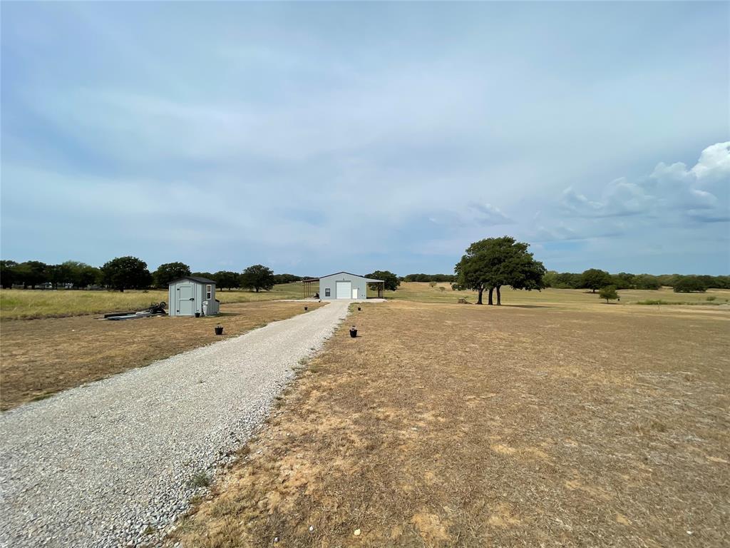 The Ranches At Rolling Hills - Land