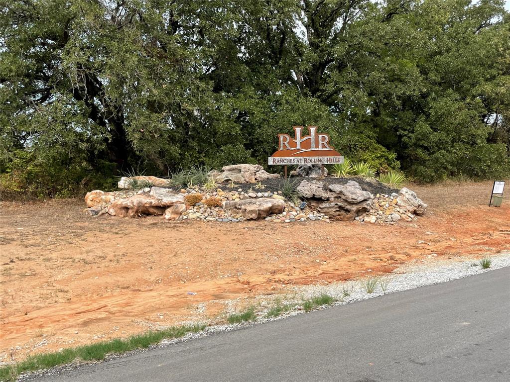 The Ranches At Rolling Hills - Land