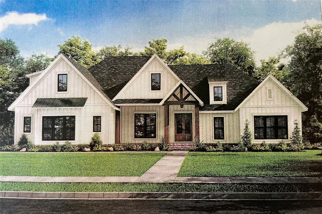 The Ranches At Rolling Hills - Land