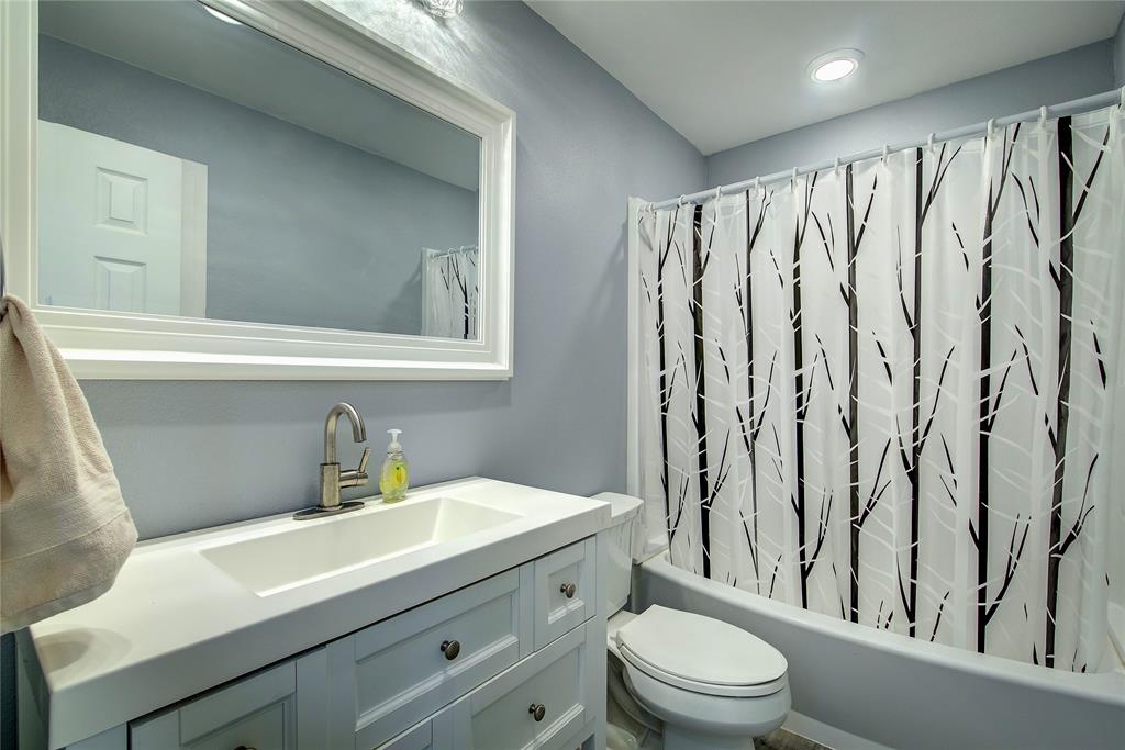 Rolling Oaks North - Residential