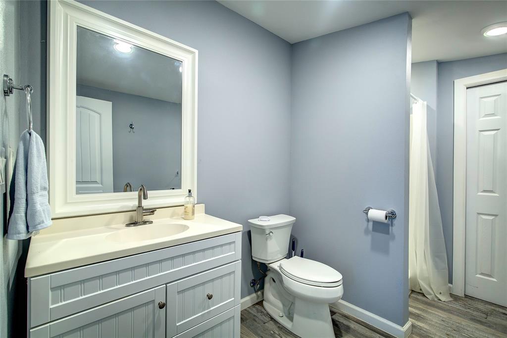 Rolling Oaks North - Residential