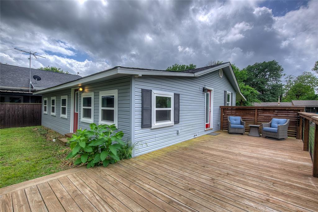 Rolling Oaks North - Residential