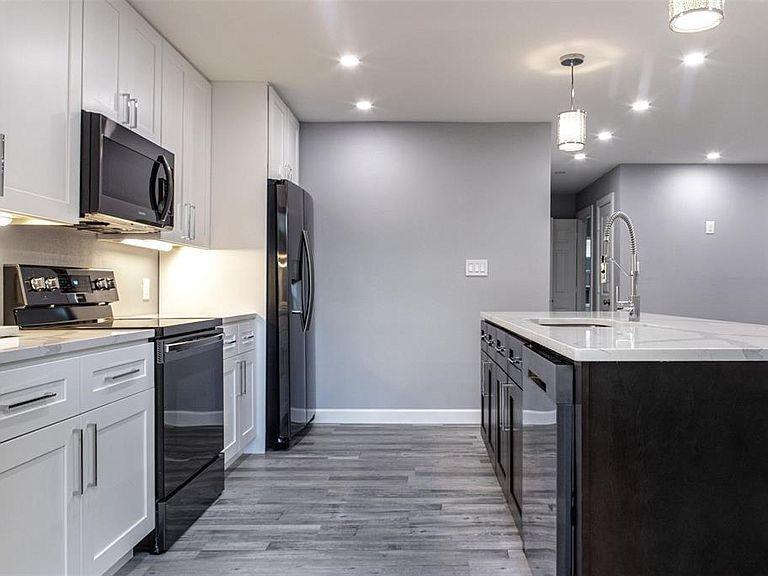 Rolling Oaks North - Residential