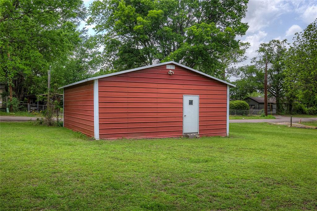Rolling Oaks North - Residential