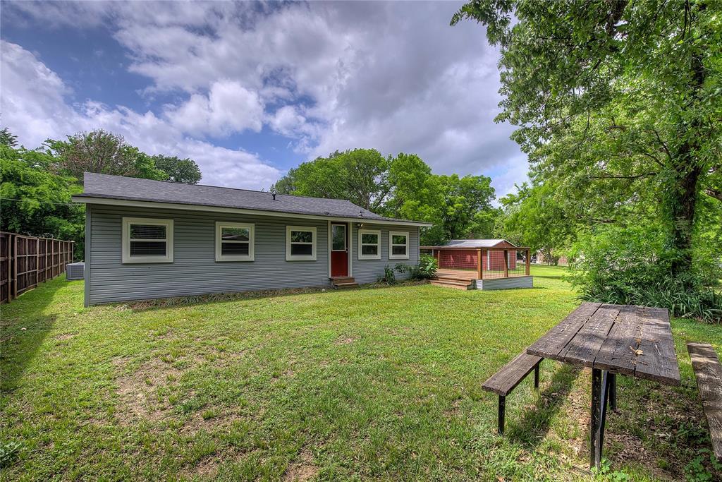 Rolling Oaks North - Residential
