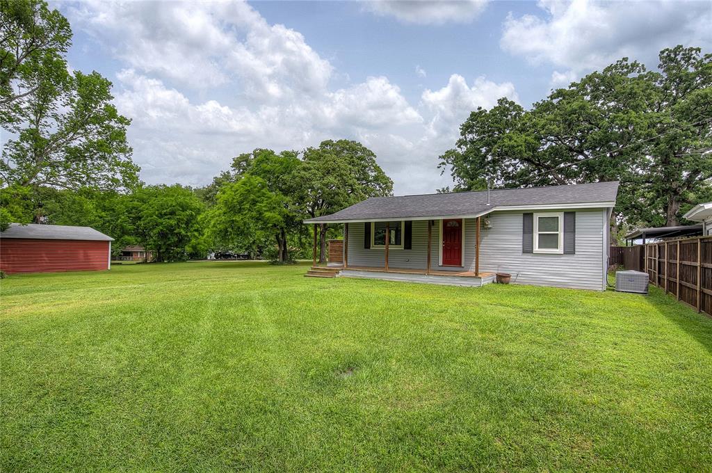 Rolling Oaks North - Residential