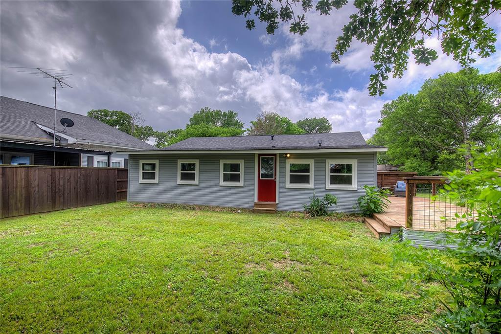 Rolling Oaks North - Residential