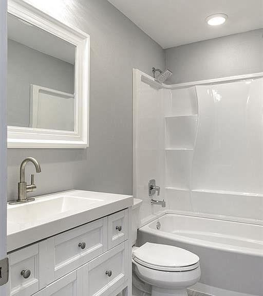 Rolling Oaks North - Residential
