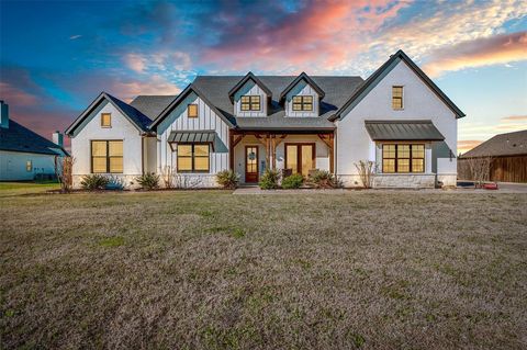 4060 Underwood Lane Midlothian TX 76065