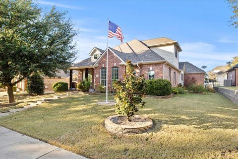 Photo of 730 Monterey Drive, Rockwall, TX 75087 (MLS # 21112563)