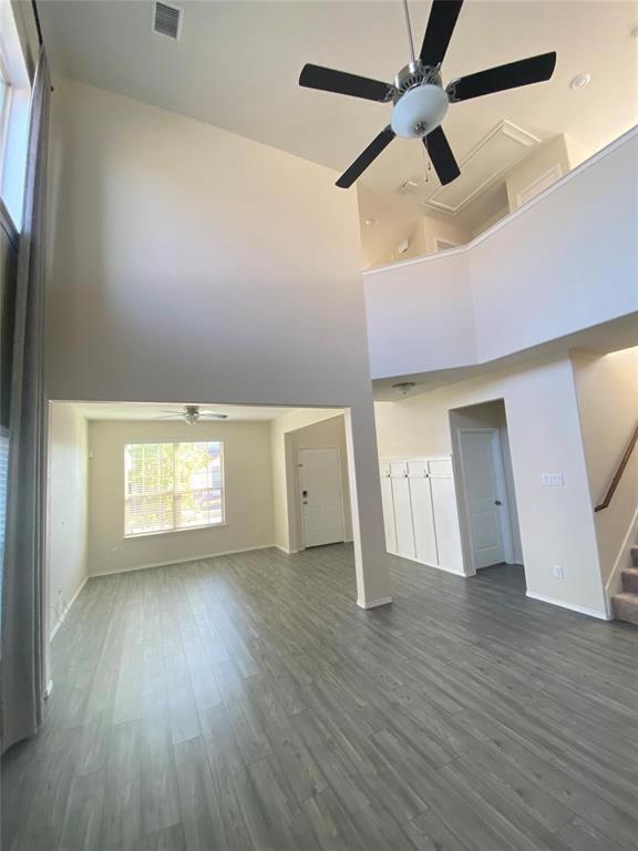 Hillstone Pointe Phs 1a 2 & 3 - Residential Lease