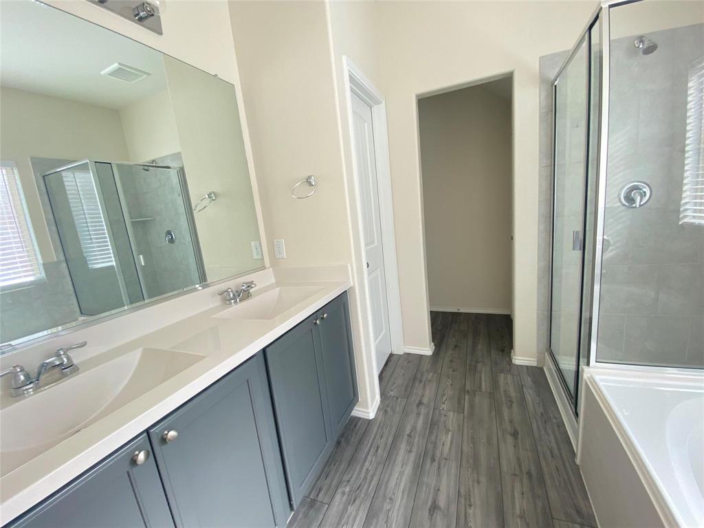 Hillstone Pointe Phs 1a 2 & 3 - Residential Lease