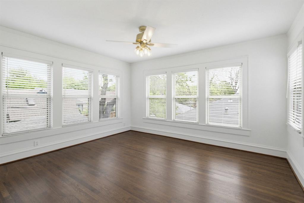 Munger Place - Residential