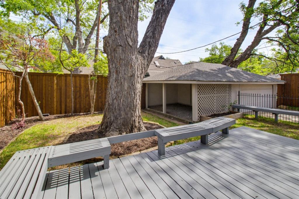 Munger Place - Residential