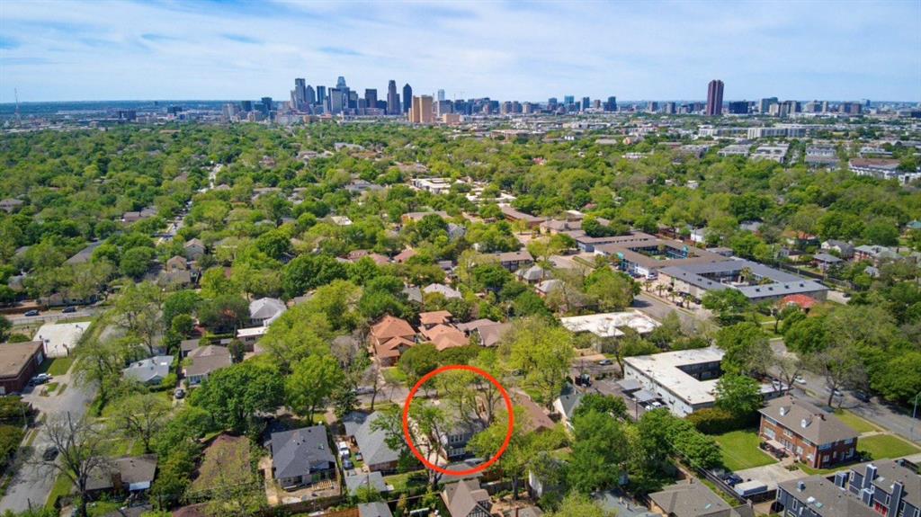 Munger Place - Residential