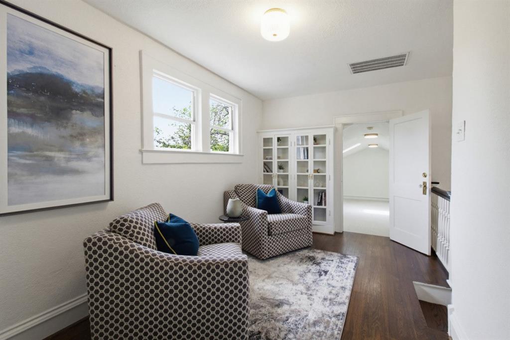 Munger Place - Residential