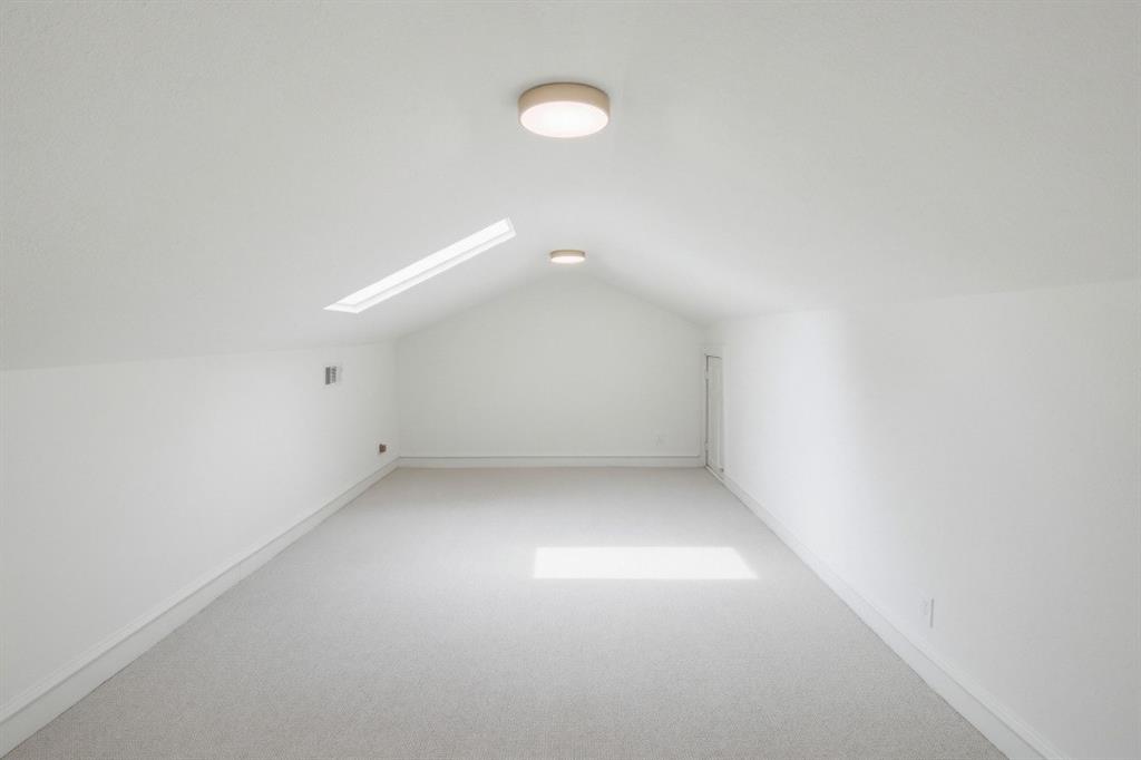 Munger Place - Residential