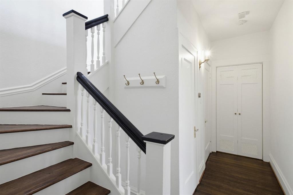 Munger Place - Residential