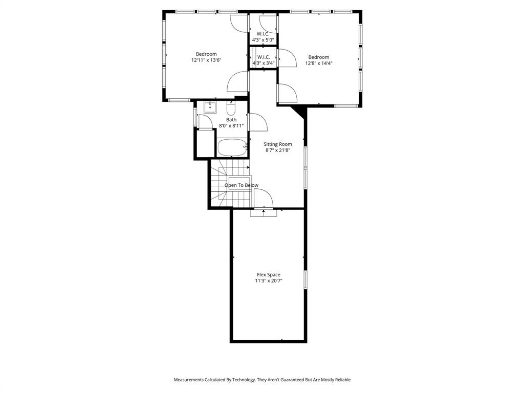 Munger Place - Residential
