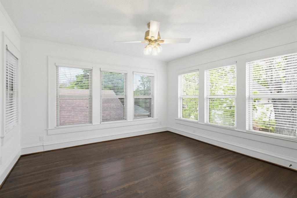 Munger Place - Residential