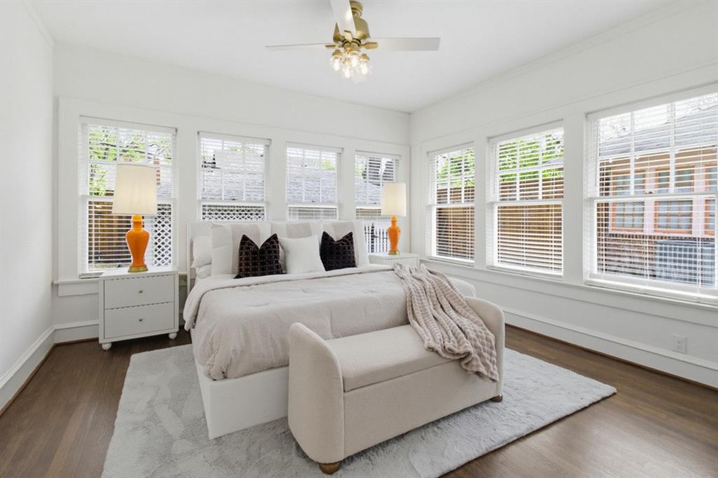 Munger Place - Residential