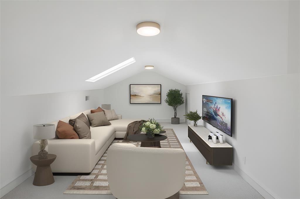 Munger Place - Residential