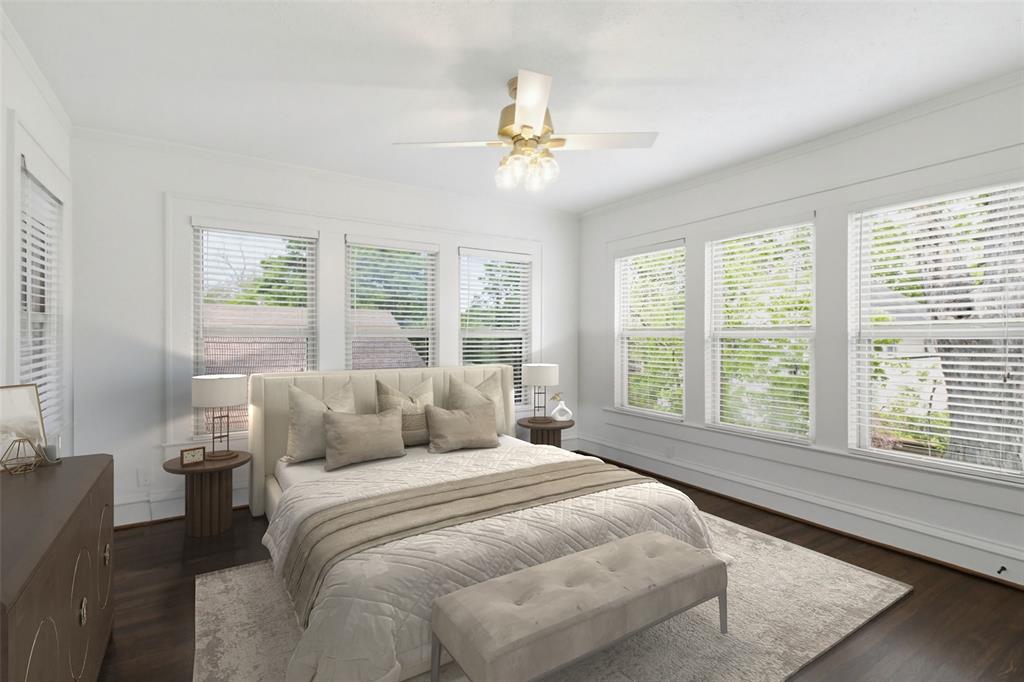 Munger Place - Residential