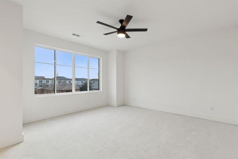 Tiny photo for 4601 Hopkins Avenue, Dallas, TX 75209 (MLS # 20872488)