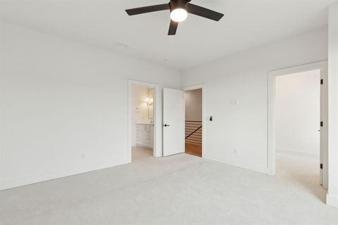 Tiny photo for 4601 Hopkins Avenue, Dallas, TX 75209 (MLS # 20872488)