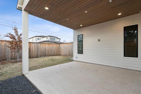 Tiny photo for 4601 Hopkins Avenue, Dallas, TX 75209 (MLS # 20872488)