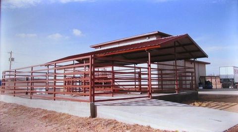 117 LAND GRANT Lane Baird TX 79504