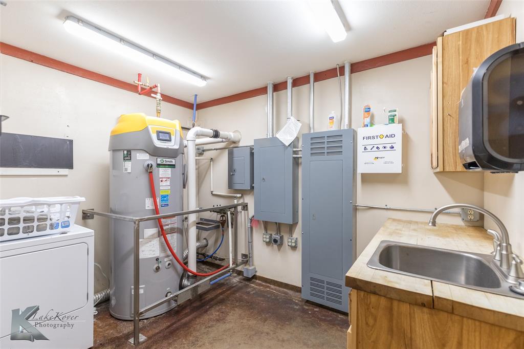 T&P LANE - Commercial Sale